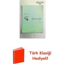 Metis Yayınları Bir Kutu Daha + Türk Klasiği Hediye