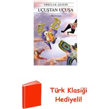 Metis Yayınları Uçuştan Uçuşa + Türk Klasiği Hediye