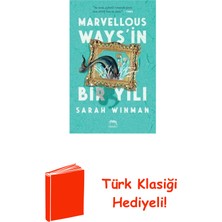 Marvellous Ways'in Bir Yılı + Türk Klasiği Hediye