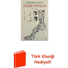 Metis Yayınları Yüksek Topuklar + Türk Klasiği Hediye