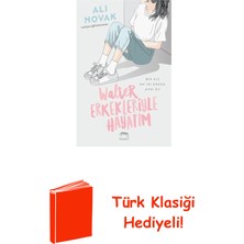 Walter Erkekleriyle Hayatım + Türk Klasiği Hediye