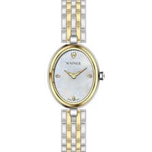 Wainer WA.18210-B Kadın Kol Saati