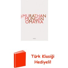 Metis Yayınları Omayra + Türk Klasiği Hediye