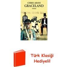 Metis Yayınları Graceland + Türk Klasiği Hediye