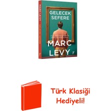 Artemis Yayınları Gelecek Sefere + Türk Klasiği Hediye