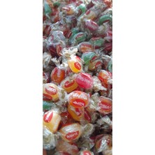 Kent Meybon Meyve Aromalı Bayram Şekeri 1 kg