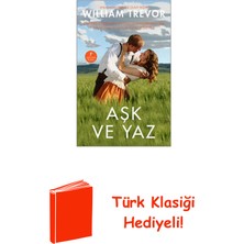 Artemis Yayınları Aşk ve Yaz + Türk Klasiği Hediye