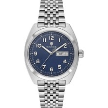 Wainer WA.24300-B Erkek Kol Saati