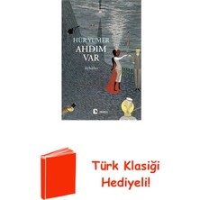 Metis Yayınları Ahdım Var + Türk Klasiği Hediye
