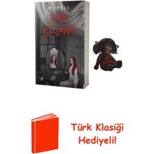 Artemis Yayınları Senin Yüzünden + Türk Klasiği Hediye