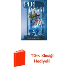 Artemis Yayınları Peri Diyarı 1.kitap + Türk Klasiği Hediye