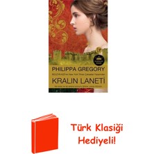 Artemis Yayınları Kralın Laneti + Türk Klasiği Hediye
