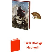 Artemis Yayınları Yüzen Dünya + Türk Klasiği Hediye