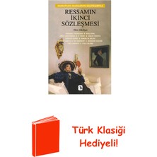 Metis Yayınları Ressamın Sözleşmesi + Türk Klasiği Hediye