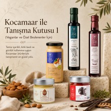 Kocamaar Çiftliği Datça Kocamaar ile Tanışma Kutusu (Veganlar ve Özel Beslenenler Için)