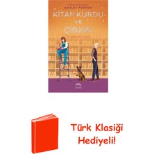 Kitap Kurdu ve Çirkin + Türk Klasiği Hediye
