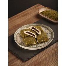 Antep Fıstıklı Çikolatalı Bohça 1kg