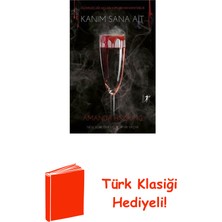 Artemis Yayınları Kanım Sana Ait + Türk Klasiği Hediye