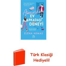Amerikan Ev Arkadaşı Deneyi + Türk Klasiği Hediye
