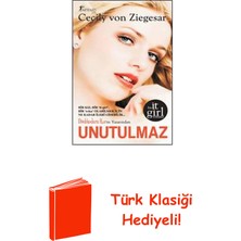 Artemis Yayınları Unutulmaz + Türk Klasiği Hediye