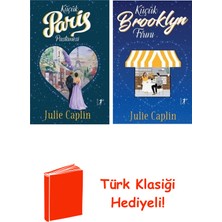Artemis Yayınları Julie Caplin 2 Kitap Seti + Türk Klasiği Hediye