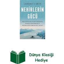 Pegasus Nehirlerin Gücü + Dünya Klasiği Hediye