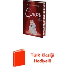 Artemis Yayınları Çimen + Türk Klasiği Hediye