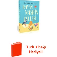Artemis Yayınları Bayan Nash'in Külleri + Türk Klasiği Hediye