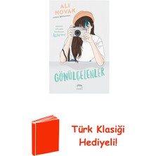 Gönülçelenler + Türk Klasiği Hediye