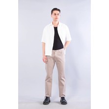 Mckanzie 5020 Battal Albert Regular Pantolon
