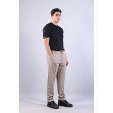 Mckanzie 950 Pütürlü Kumaş Jogger Pantolon