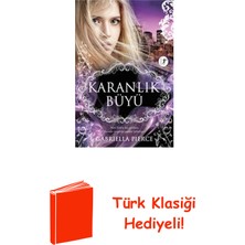 Artemis Yayınları Karanlık Büyü + Türk Klasiği Hediye