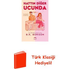 Hattın Diğer Ucunda + Türk Klasiği Hediye