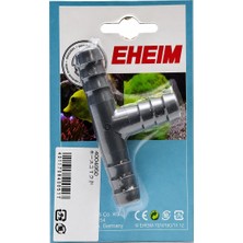 Eheim T Dirsek 12 - 16MM