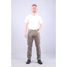 Mckanzie 2972 Battal Vegas Regular Pantolon