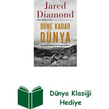Pegasus Düne Kadar Dünya-Geleneksel Toplumlardan Ne Öğr... + Dünya Klasiği Hediye