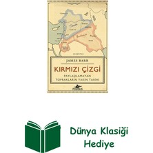Pegasus Kırmızı Çizgi - Paylaşılamayan Toprakların Yakı... + Dünya Klasiği Hediye