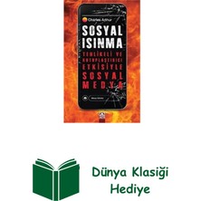 Altın Kitaplar Sosyal Isınma - Tehlikeli ve Kutuplaştırıcı Etk... + Dünya Klasiği Hediye