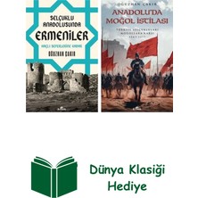 Kronik Kitap Oğuzhan Çakır 2 Kitap Seti + Dünya Klasiği Hediye