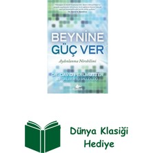 Pegasus Beynine Güç Ver-Aydınlanma Nörobilimi + Dünya Klasiği Hediye