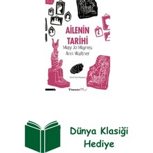 İnkılap Kitabevi Ailenin Tarihi + Dünya Klasiği Hediye
