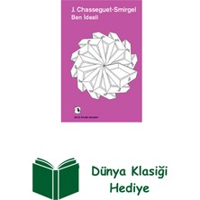 Metis Yayınları Ben Ideali + Dünya Klasiği Hediye