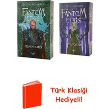 Artemis Yayınları Selin Solaris 2 Kitap Seti + Türk Klasiği Hediye