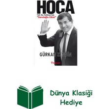 İnkılap Kitabevi Hoca - Türk Dış Politikası'nda Davutoğlu Etkisi + Dünya Klasiği Hediye