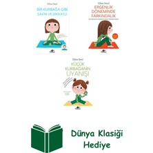 Pegasus Eline Snel 3 Kitap Seti + Dünya Klasiği Hediye