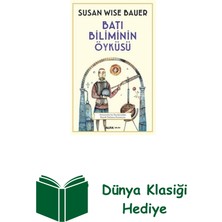 Batı Biliminin Öyküsü + Dünya Klasiği Hediye