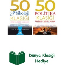 Pegasus Butler Bowdon 2 Kitap Seti + Dünya Klasiği Hediye