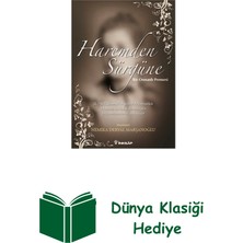 İnkılap Kitabevi Haremden Sürgüne + Dünya Klasiği Hediye