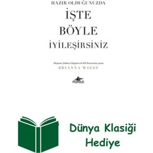 Pegasus Hazır Olduğunuzda Işte Böyle Iyileşirsiniz + Dünya Klasiği Hediye