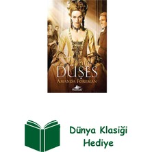 Pegasus Düşes + Dünya Klasiği Hediye